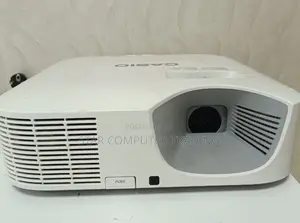 Projector Casio