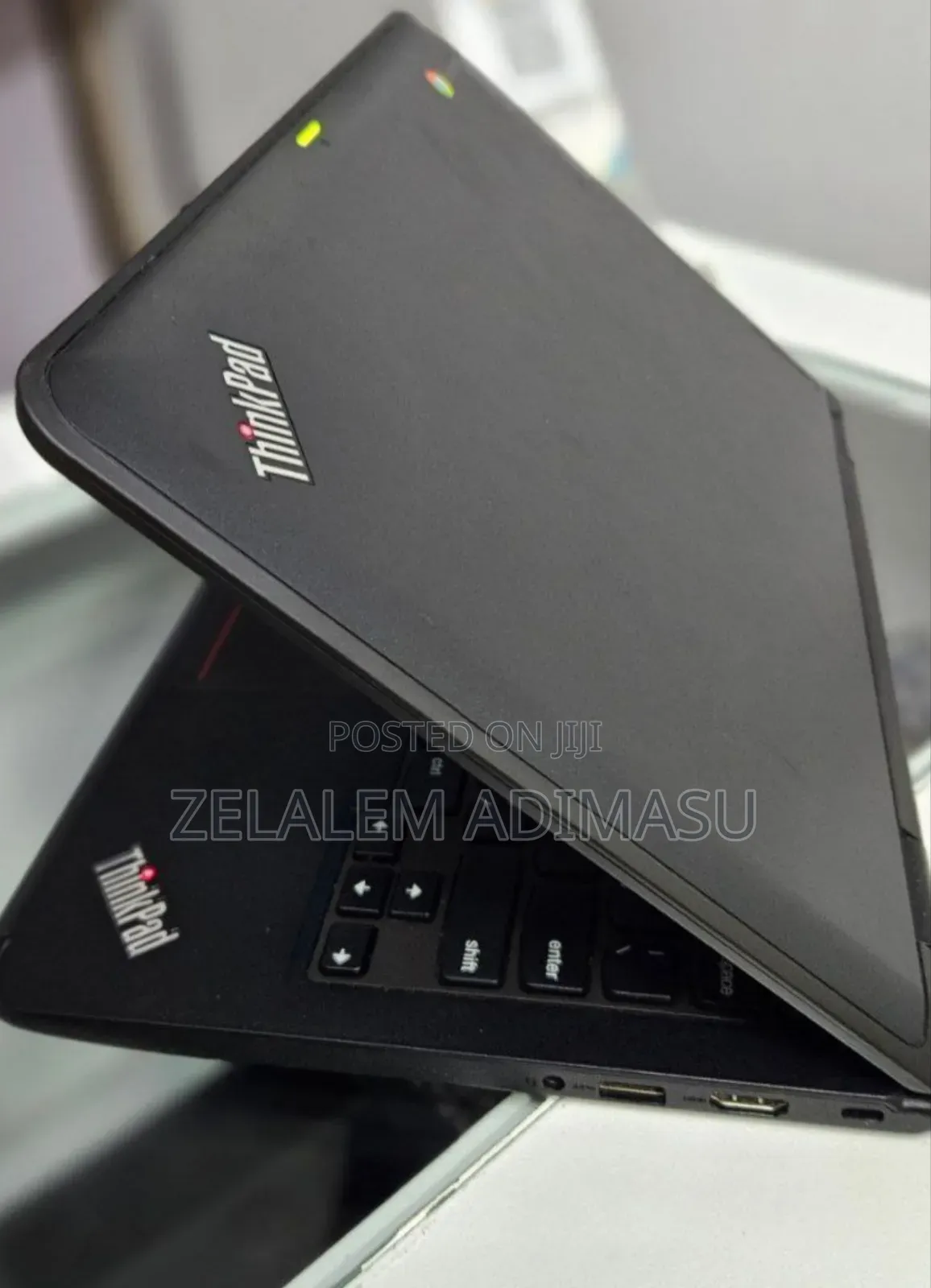 New Laptop Lenovo ThinkPad 11e 4GB Intel HDD 500GB