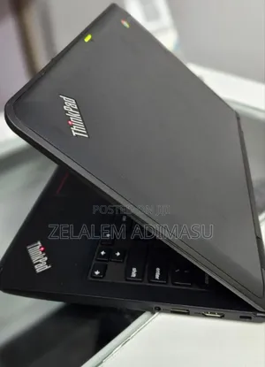 New Laptop Lenovo ThinkPad 11e 4GB Intel HDD 500GB