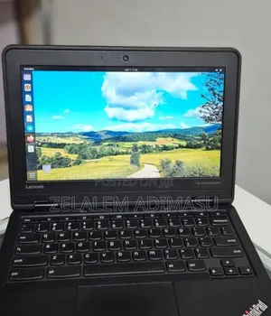 New Laptop Lenovo ThinkPad 11e 4GB Intel HDD 500GB