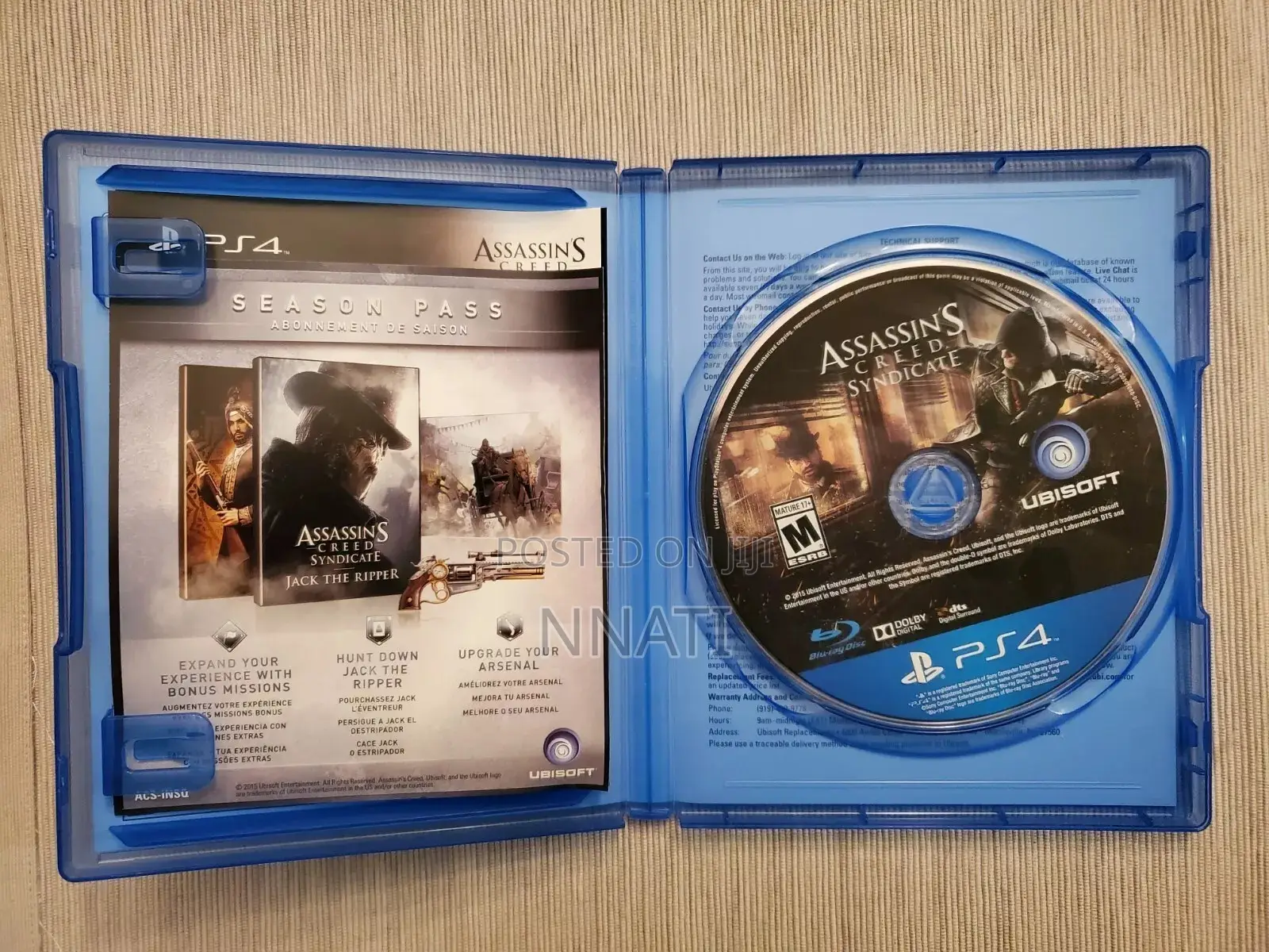 Assassin's Creed Syndicate