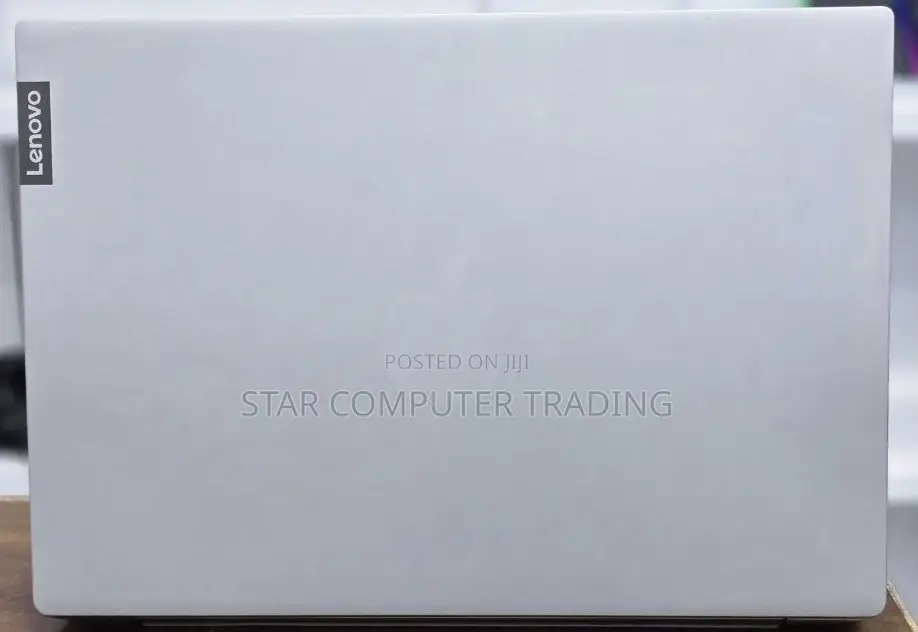 New Laptop Lenovo IdeaPad S340 8GB Intel Core I7 HDD+SSD 1T