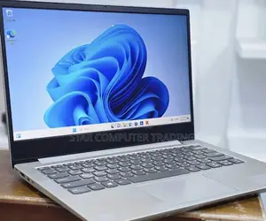 New Laptop Lenovo IdeaPad S340 8GB Intel Core I7 HDD+SSD 1T
