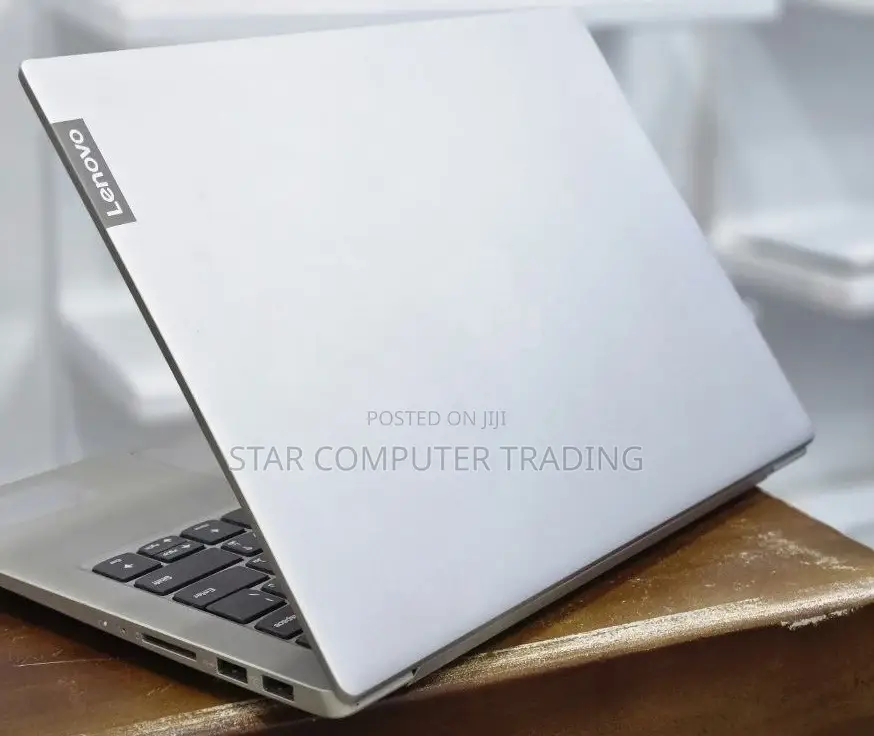 New Laptop Lenovo IdeaPad S340 8GB Intel Core I7 HDD+SSD 1T