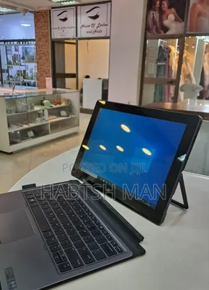 Photo - New Laptop HP EliteBook X2 1012 G2 8GB SSD 128GB