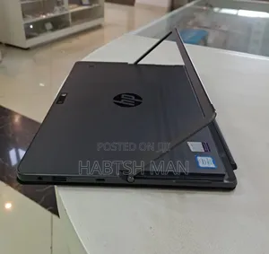 New Laptop HP EliteBook X2 1012 G2 8GB SSD 128GB