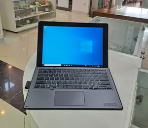 New Laptop HP EliteBook X2 1012 G2 8GB SSD 128GB