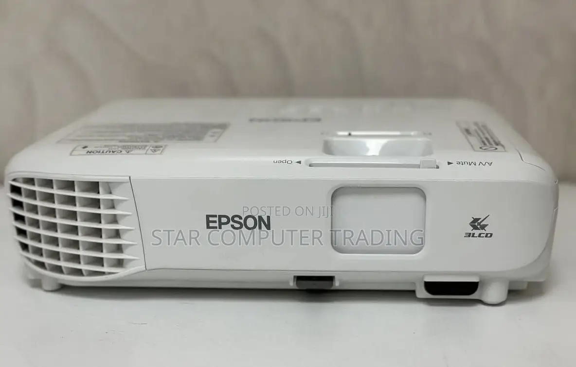 EPSON Projector