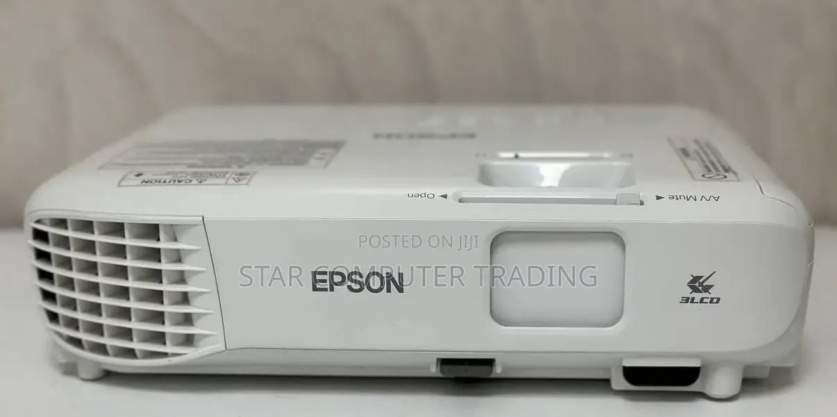 EPSON Projector
