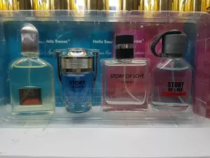 Photo - 4 in 1 Perfume 25ml
