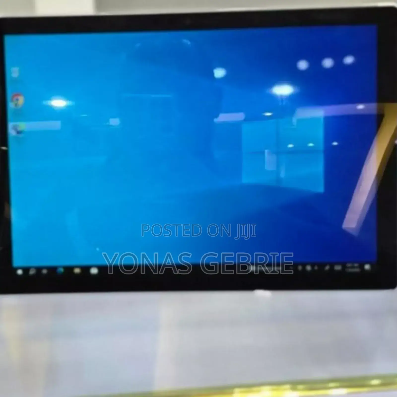 New Laptop Samsung 8GB Intel Core I5 SSD 128GB