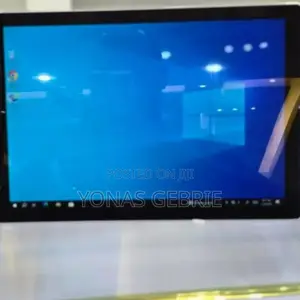 New Laptop Samsung 8GB Intel Core I5 SSD 128GB