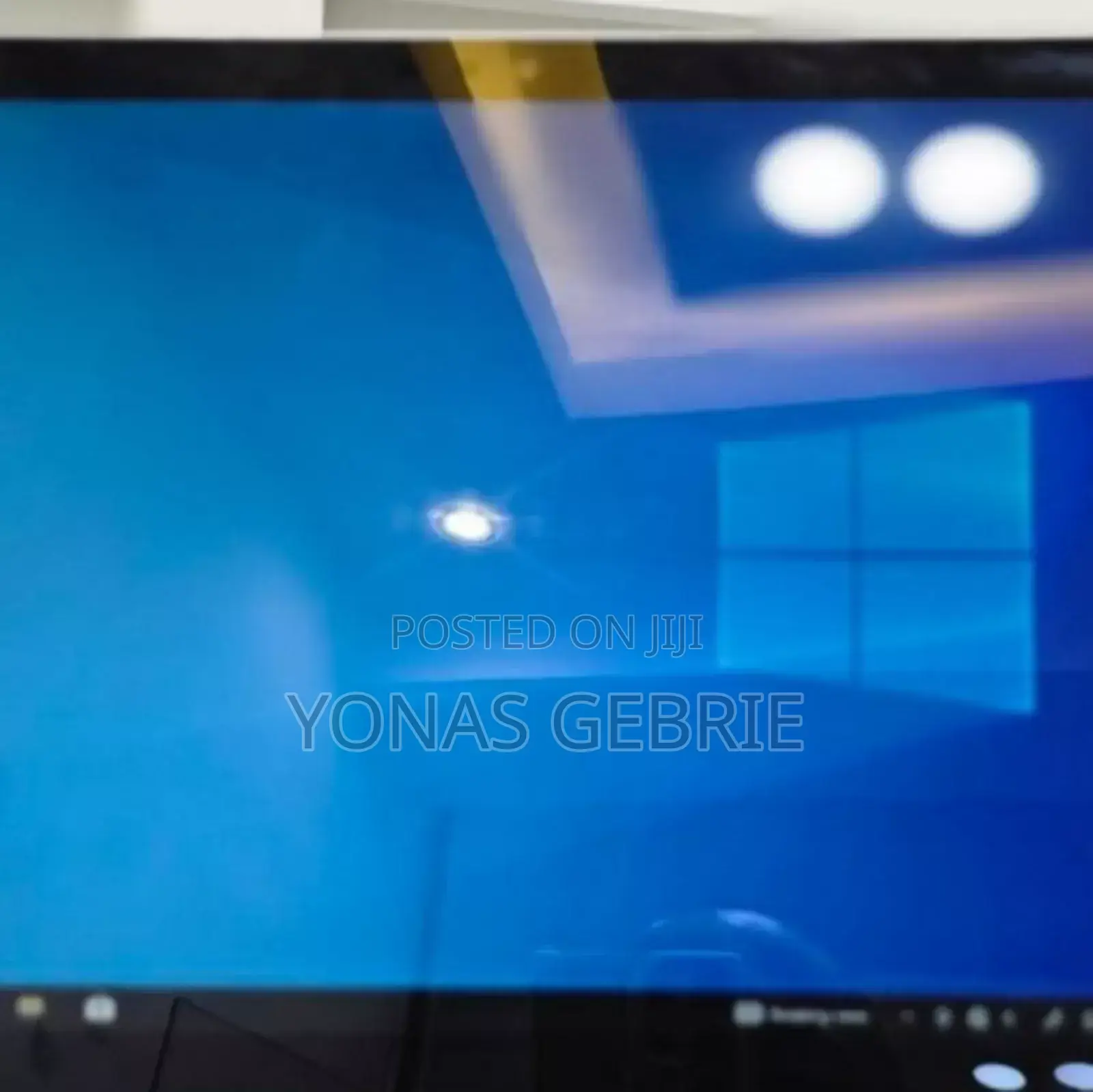 New Laptop Samsung 8GB Intel Core I5 SSD 128GB