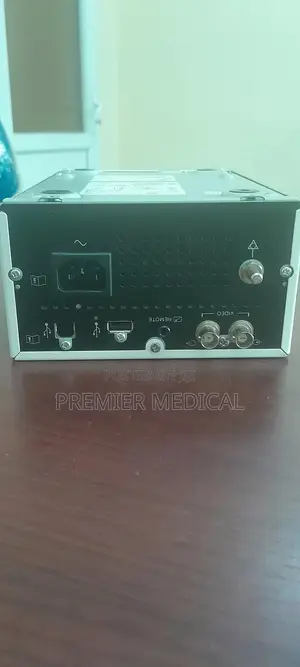 Sony Hybrid Ultrasound Printer