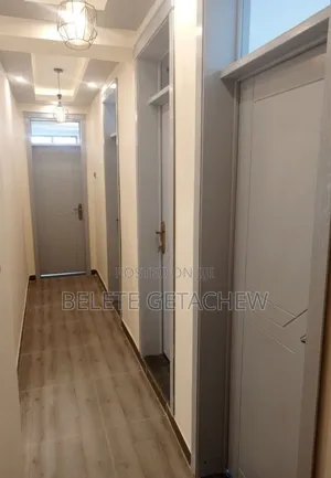 3bdrm Apartment in Semit Fyelbet,, Bole for sale