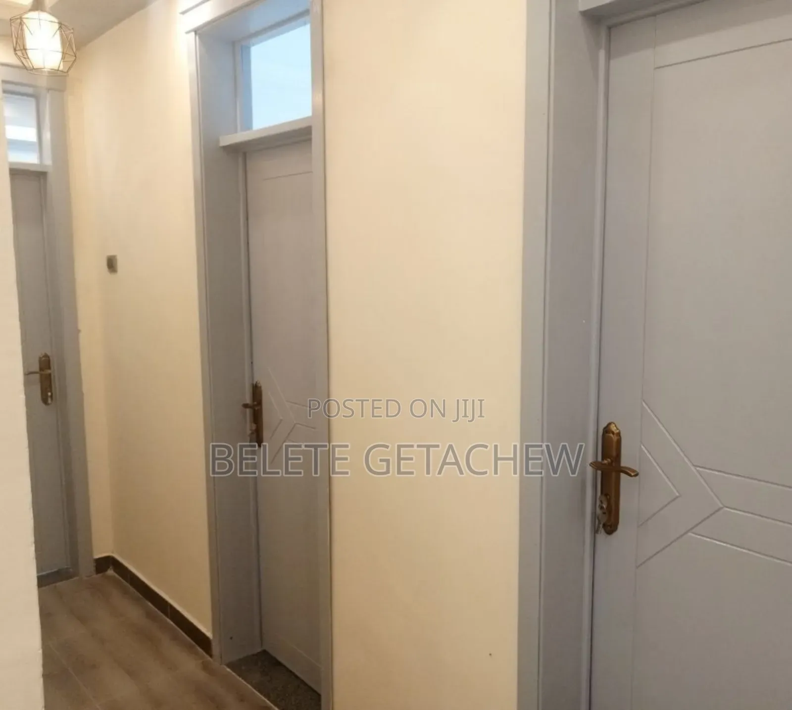 3bdrm Apartment in Semit Fyelbet,, Bole for sale