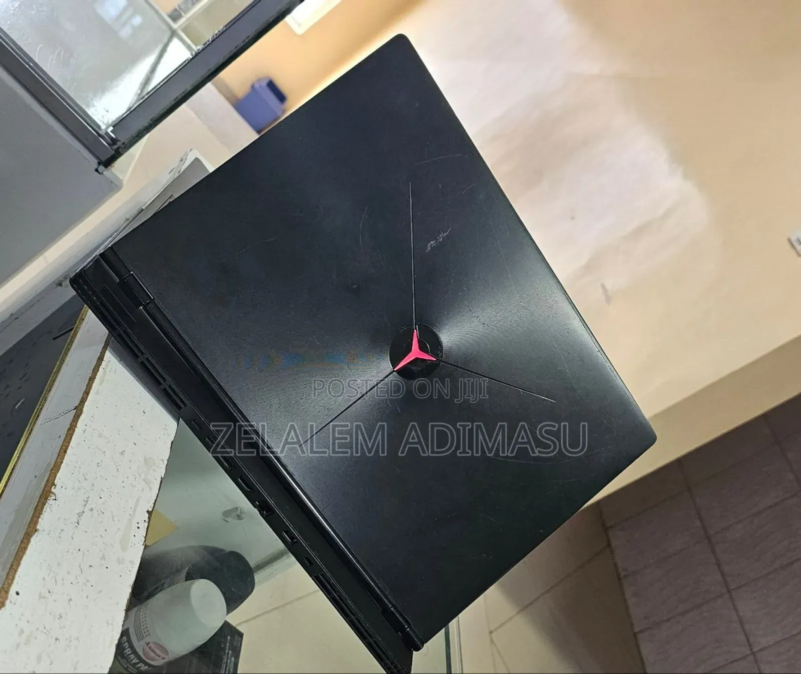 New Laptop Lenovo Legion 5 16GB Intel Core I5 SSD 512GB