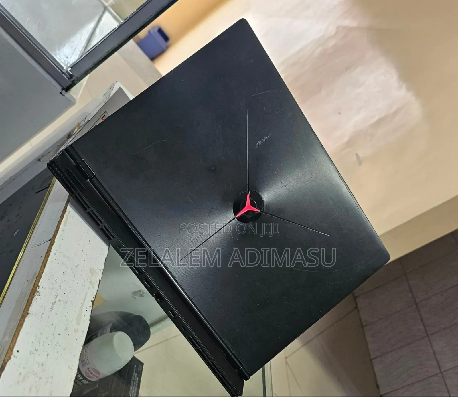 New Laptop Lenovo Legion 5 16GB Intel Core I5 SSD 512GB