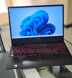 New Laptop Lenovo Legion 5 16GB Intel Core I5 SSD 512GB