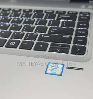 Photo - New Laptop HP EliteBook 840 8GB Intel Core I7 HDD 1T