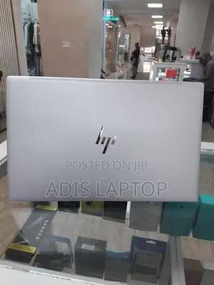 New Laptop HP Envy 13 16GB Intel Core I5 SSD 512GB