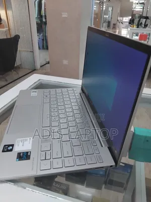 Photo - New Laptop HP Envy 13 16GB Intel Core I5 SSD 512GB