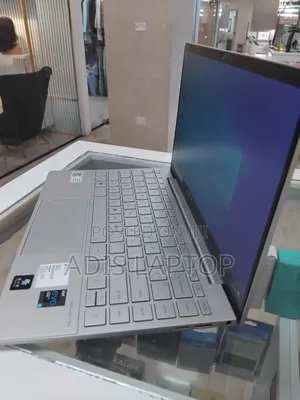 New Laptop HP Envy 13 16GB Intel Core I5 SSD 512GB