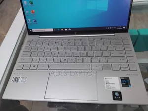 New Laptop HP Envy 13 16GB Intel Core I5 SSD 512GB