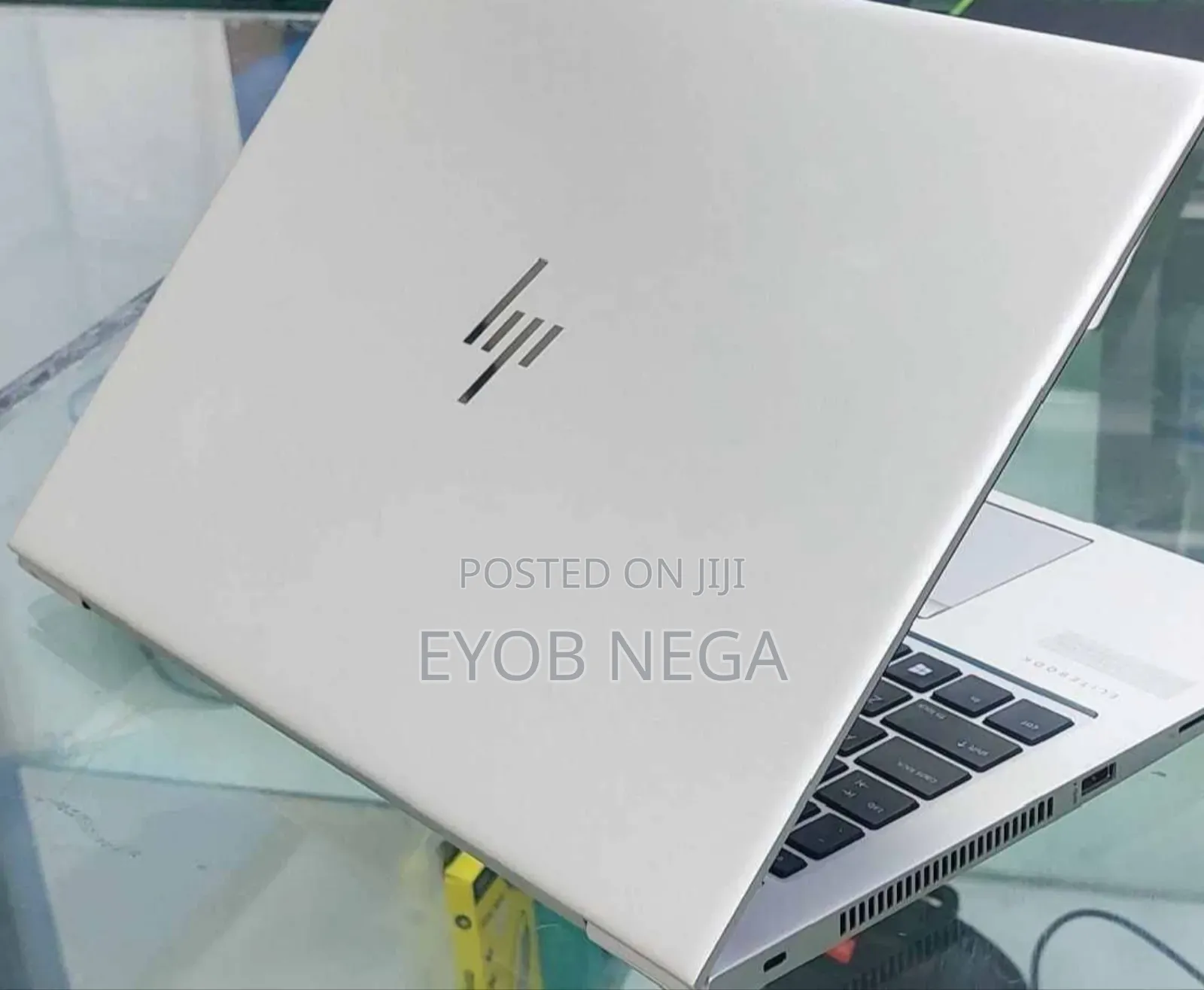 New Laptop HP EliteBook 830 G5 16GB Intel Core I5 SSD 512GB