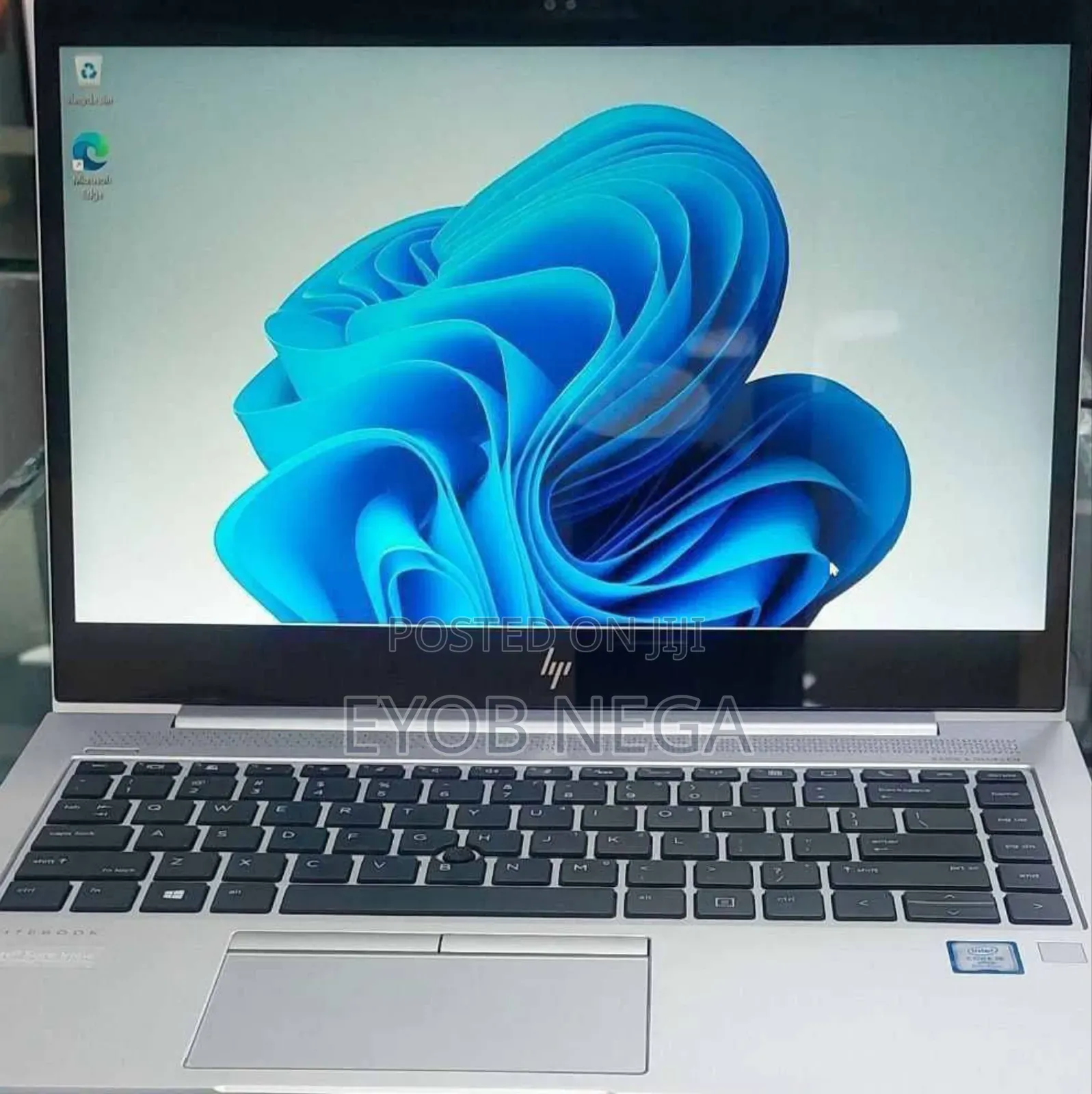 New Laptop HP EliteBook 830 G5 16GB Intel Core I5 SSD 512GB