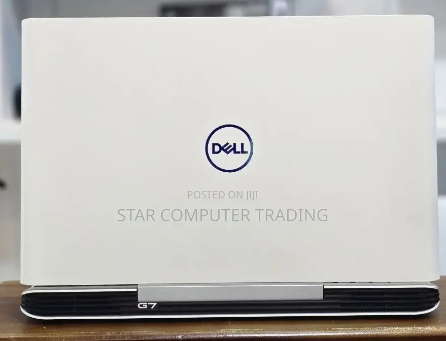 New Laptop Dell G7 15 7590 8GB Intel Core I5 HDD+SSD 500GB