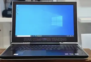 New Laptop Dell G7 15 7590 8GB Intel Core I5 HDD+SSD 500GB