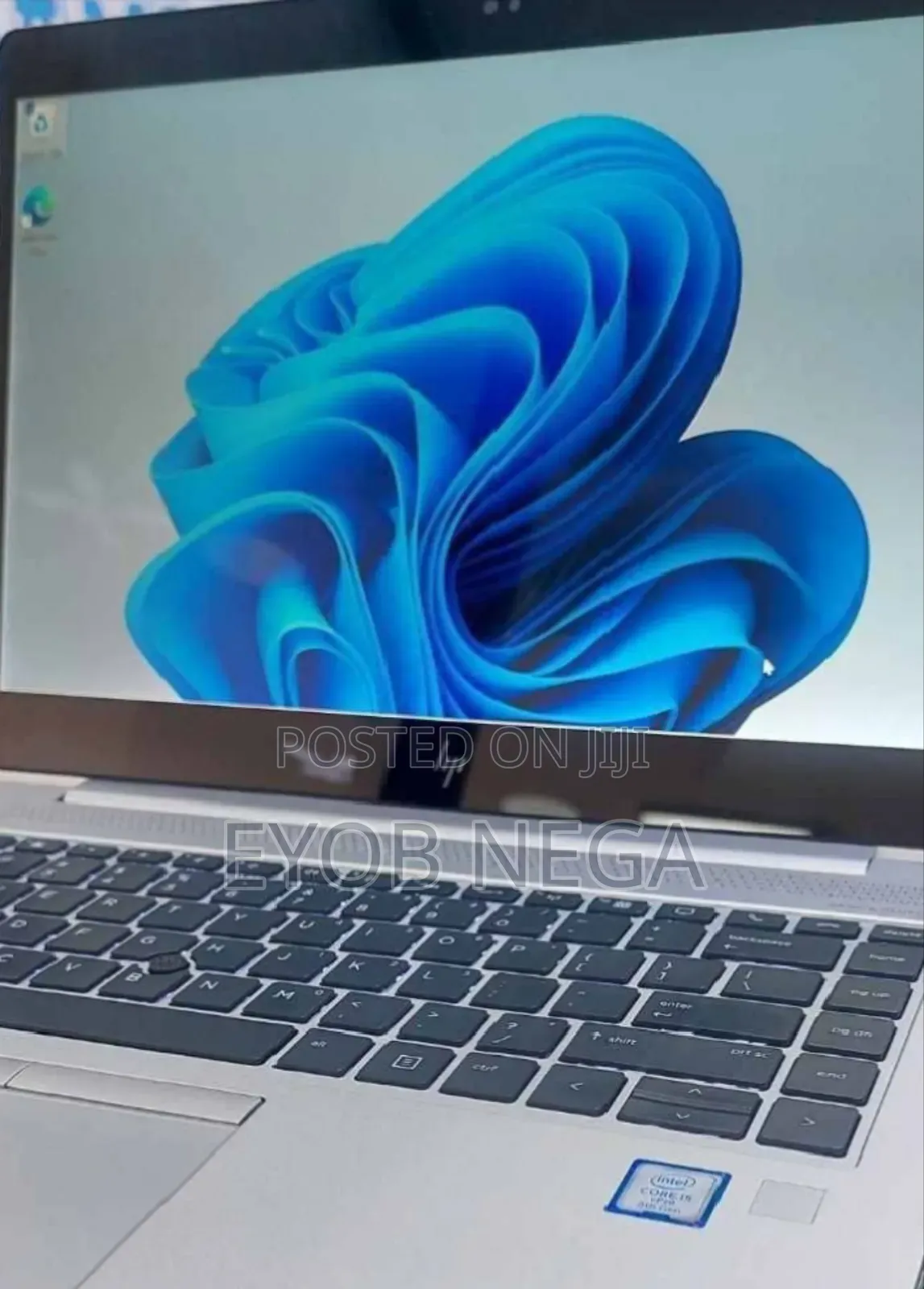 New Laptop HP EliteBook 830 G5 16GB Intel Core I5 SSD 512GB