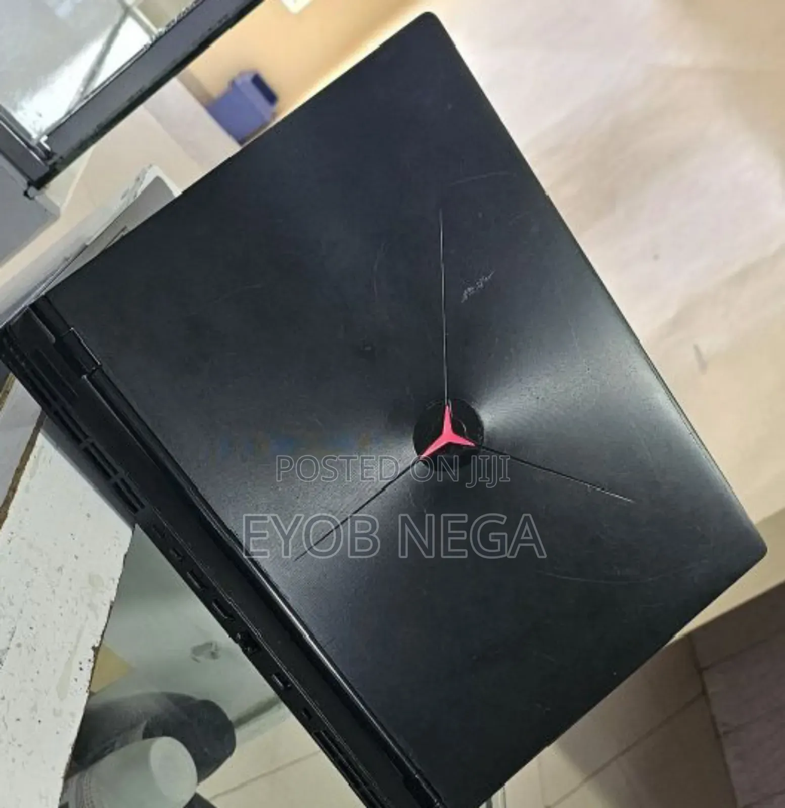 New Laptop Lenovo Legion 5 16GB Intel Core I5 HDD+SSD 1.5T