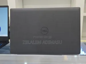 New Laptop Dell Latitude 5310 8GB Intel Core I7 SSD 256GB