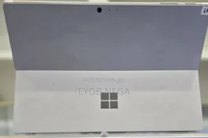 Photo - New Laptop Microsoft Surface Pro 6 8GB Intel Core I5 SSD 128GB