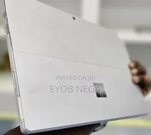 New Laptop Microsoft Surface Pro 6 8GB Intel Core I5 SSD 128GB