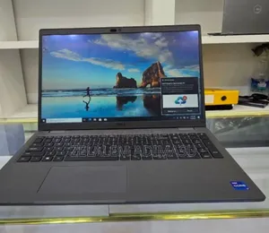 New Laptop Dell Latitude 5310 8GB Intel Core I7 SSD 256GB