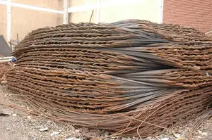 Turkey and Local Rebar G-60 G75