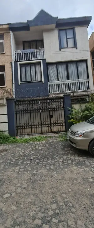 Photo - 5bdrm House in Semit Fyelbet, G+2, Bole for sale