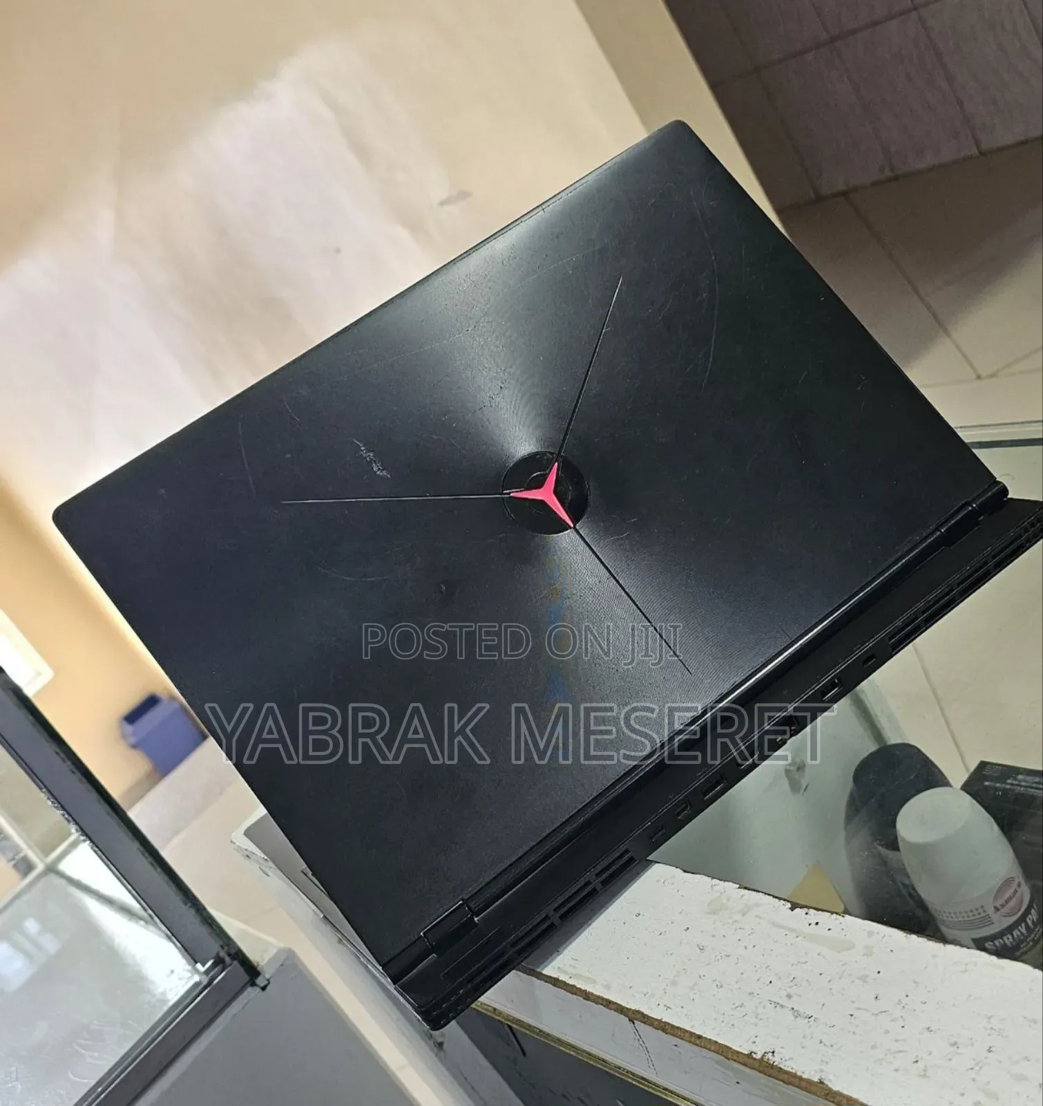 New Laptop Lenovo 16GB Intel Core I5 SSD 512GB