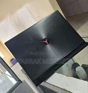 New Laptop Lenovo 16GB Intel Core I5 SSD 512GB