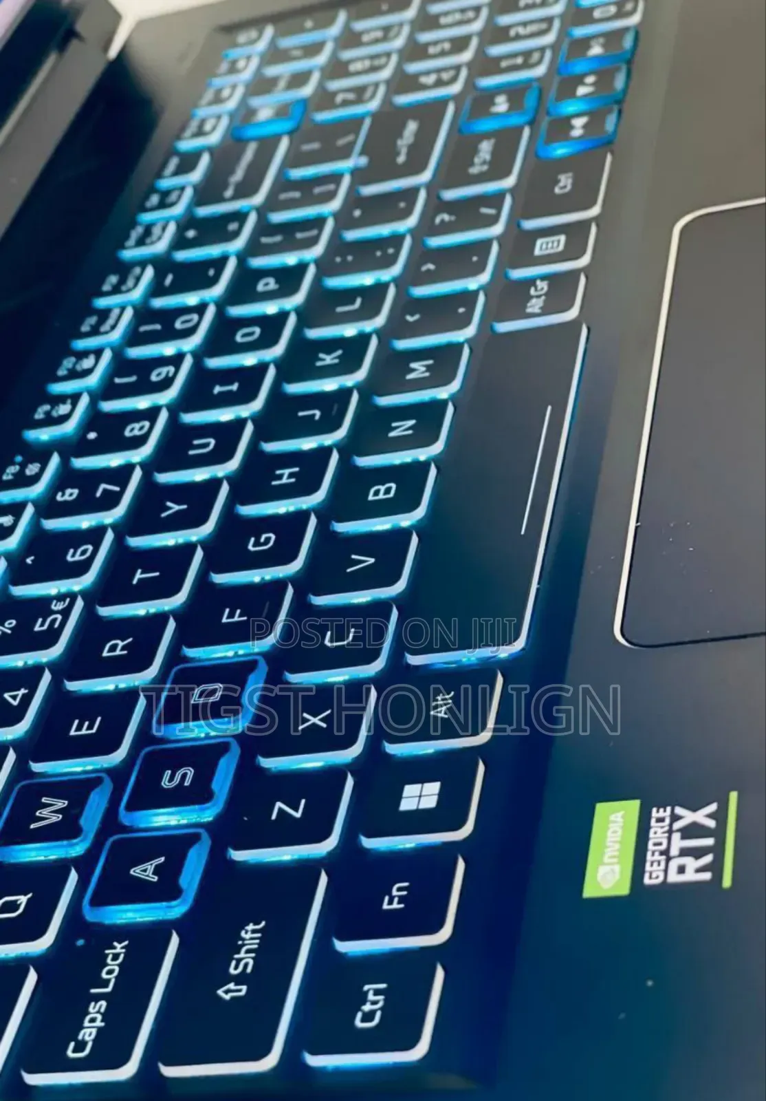 New Laptop Acer Predator Helios 300 16GB Intel Core I7 SSD 512GB