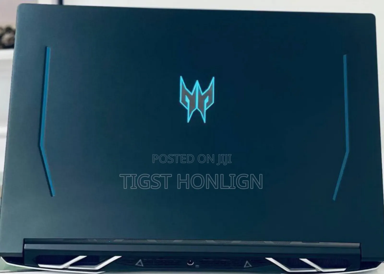 New Laptop Acer Predator Helios 300 16GB Intel Core I7 SSD 512GB