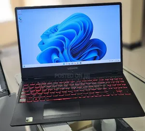 New Laptop Lenovo 16GB Intel Core I5 SSD 512GB