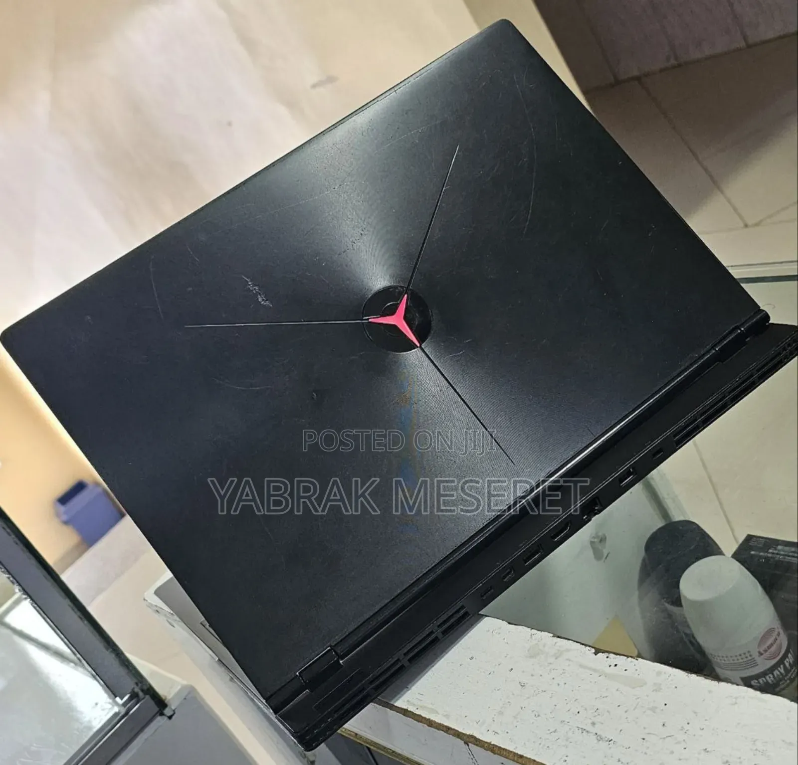 New Laptop Lenovo 16GB Intel Core I5 SSD 512GB