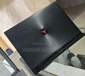 New Laptop Lenovo 16GB Intel Core I5 SSD 512GB