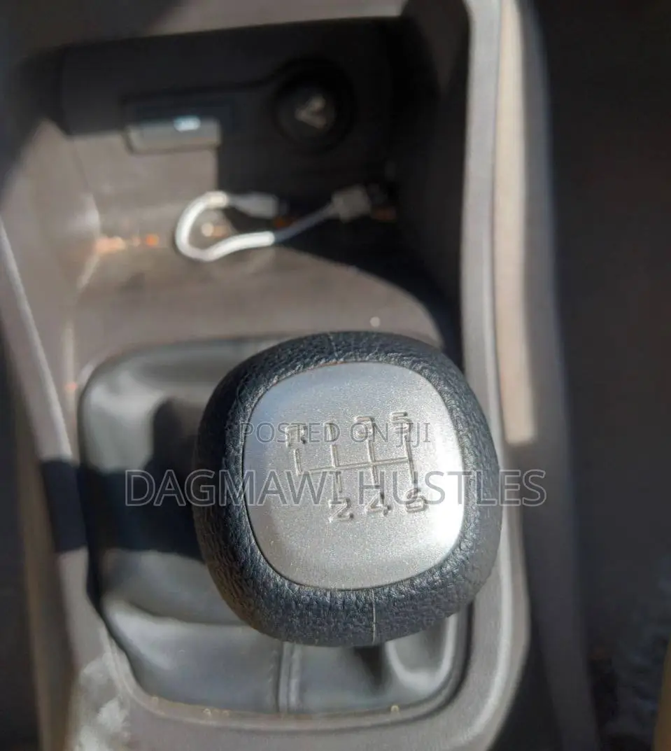 Wuling Hongguang S 2020 White