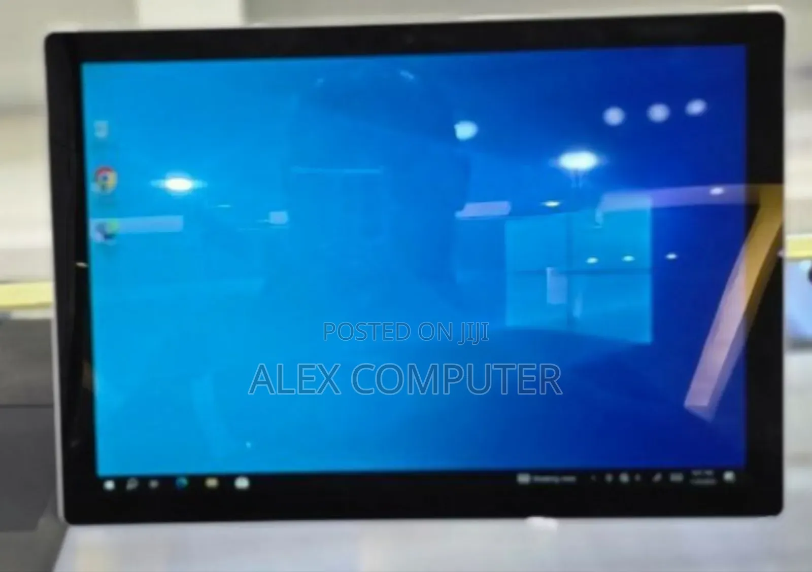 New Laptop Microsoft Surface Pro 8GB Intel Core I5 SSD 128GB