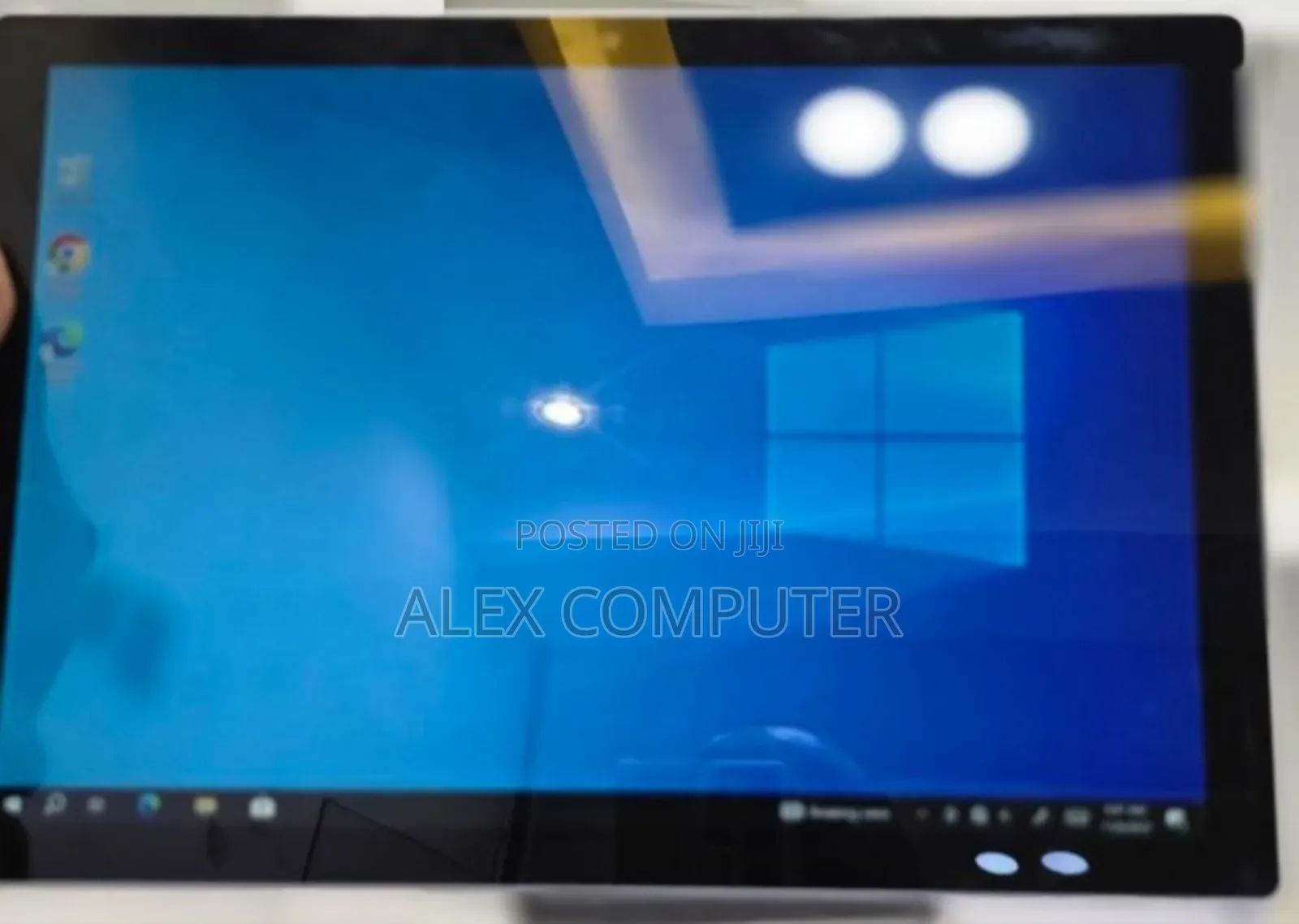 New Laptop Microsoft Surface Pro 8GB Intel Core I5 SSD 128GB